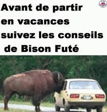 Android app by bison futé free. Bison Fute Amis Humour Amour