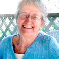 Joann Rosalia Kenney Obituary