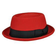 Darron Litefelt Pork Pie Bailey Of Hollywood Pork Pie Stylish Hats