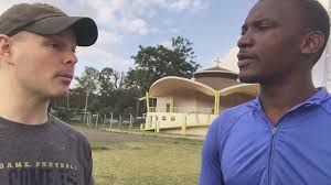 @CoachDanEck's video Tweet