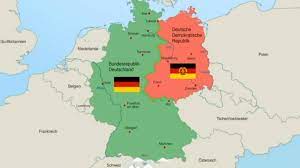 Die „wiedervereinigung fand jedoch bereits am 03.10.1990 statt. Am 23 Mai 1949 Wird Die Bundesrepublik Deutschland Sutori