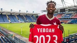ˈviswa ˈkrakuf) is a polish football club based in kraków.wisła play in the ekstraklasa, the top level of the polish football league system.wisła is one of the oldest and most successful polish football clubs. Yaw Yeboah Nowy Pilkarz Wisly Krakow Byl W Manchester City Z Yaya Toure David Silva W Twente Z Mateuszem Klichem Sport Tvp Pl