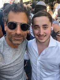 Leonard Joseph Leber"