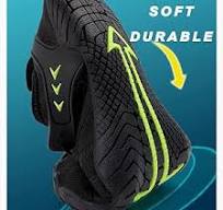 Amazon.com | Water Shoes Men Women Barefoot Shoes Outdoor ...