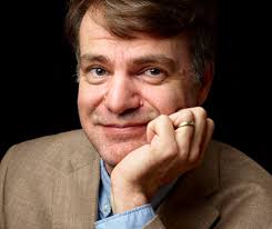 THE THRILL OF DISCOVERY