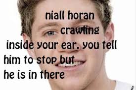 With tenor, maker of gif keyboard, add popular funny photos of one direction animated gifs to your conversations. Do These Nightmarish One Direction Memes Count As Art The Verge