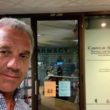 Carnegie Sargents Pharmacy (@carnegiesargentspharmacy) • Instagram photos  and videos