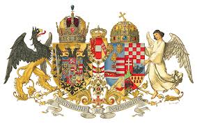 Constitutional monarchic union from 1867 to october 1918. Austria Hungary Differently Alternative History Fandom