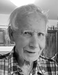 Obituary for Roland "Bud" Marshall