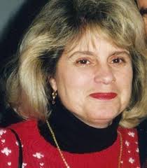 Mary-Ellen Engert Obituary (2022)