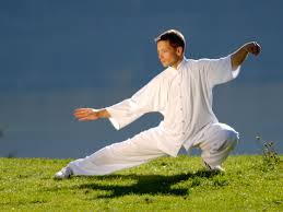 Tai chi chuan method of breathing and chi direction. Prime Video Essentials Of Tai Chi And Qigong