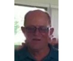 Paul Hoag Obituary (04/10/1952