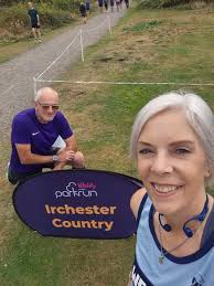 Today Wesham road runners had 25...