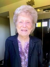 Billie Field Obituary