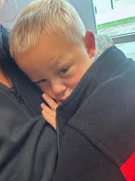 Please pray for my little nephew His lymph nodes are swollen and he's been  having headaches.