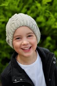 Simone Clements: 'Mummy, am I going to heaven?' Hayden's story, Redkite  charity night