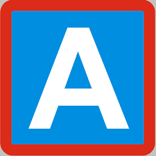 You can use it on facebook, twitter, line, whatsapp, blog, wechat, tumblr, blog, those social profile, status, comment and reply. Letter Icons Used On Railroad Signals Of The U S