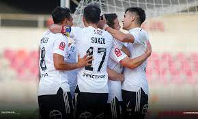 Con marcador, goles, jugadas y resultado. Colo Colo Debuto En La Copa De Chile 2021 Con Valioso Triunfo Ante La Serena Gol De Gabriel Costa Deporte Total El Comercio Peru