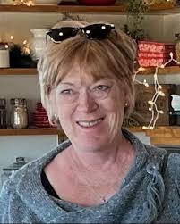 Robin Harlow's Instagram, Twitter & Facebook