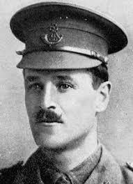 Captain Robert Patrick Miles