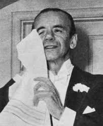 On Conducting the BBC Symphony Orchestra