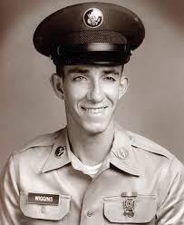 SGT David Roger Wiggins (1948-1969)