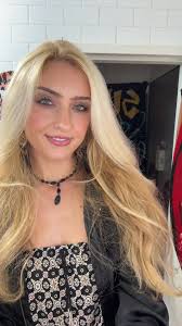 Kelsey how do you have such flawless orange skin??