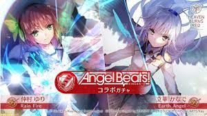 ヘブバン】1周年生放送まとめ。『エンジェルビーツ』コラボイベント開催＆ゆり・かなで(天使)・みゆきち実装、音ゲー“ライブモード”新登場 |  ゲーム・エンタメ最新情報のファミ通.com