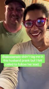 #prank #husbandwife #husband #oklahoma #girlmom #marriage