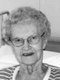 Eleanor Hart Obituary (2009)