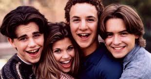 Boy Meets World Cast and Character Guide