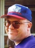 William Benoit Obituary (1952