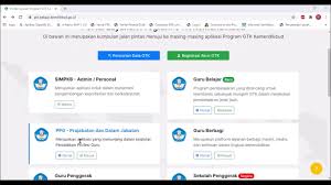 Setelah berhasil tersimpan, kemudian buka file akun ptk tersebut kemudian lakukan login. Cari Mencari Data Gtk Dan Mengaktifkan Akun Sim Pkb Youtube