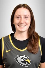 Women's Basketball Roster