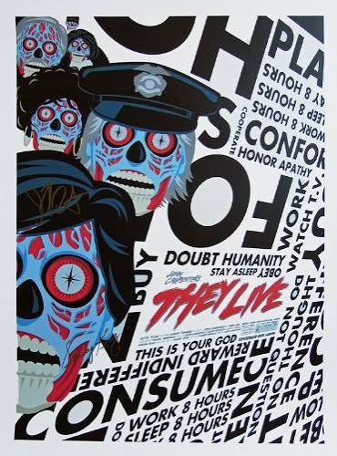 They Live (1988) - IMDb