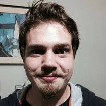 Christopher Brinkman's Instagram, Twitter & Facebook