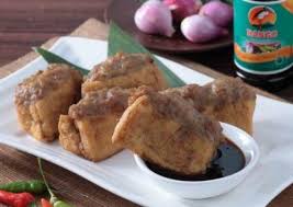 3 resep variasi andalan tahu bakso new citra semarang. 10 Rekomendasi Olahan Tahu Bakso Dengan Berbagai Isian Yang Menggugah Selera Cobain Yuk