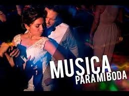 ¿cómo te gustaría que fuese la música que abriera tu primer baile? Mejores Canciones Para Abrir El Baile De Boda Musica Para Mi Boda Youtube
