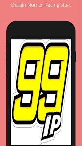 Ada banyak jenis font keren, namun belum tentu baik digunakan. Design Start Racing Number Fur Android Apk Herunterladen