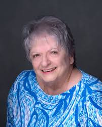 Nancy Catherine Merrill Obituary November 2, 2024