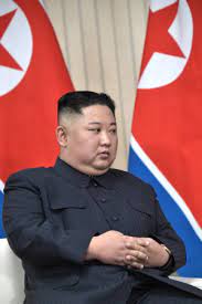 North korean dictator kim jong un looks dramatically thinner in a new propaganda video released by the secretive asian country renewing speculation about his health. South Korea Reacts To News North Korea S Kim Jong Un Is Delegating Power The Diplomat