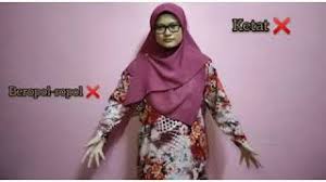 Jadual pembayaran gaji bulanan bagi tahun 2021. Video Kreatif Etika Berpakaian Untuk Penjawat Awam Youtube