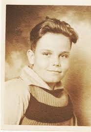 Wesley Sterling Carter (1929-2014)