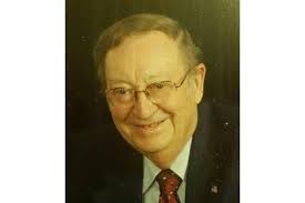 Robert Bunn Obituary (2016)