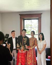 👶🏻🤵🏻‍♂️ Congratulations! @ritalyk @darwin.leung