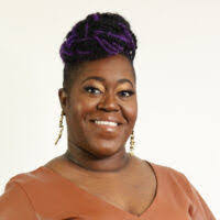 Tameka Atkins's Instagram, Twitter & Facebook