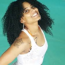 Tasha Coker's Instagram, Twitter & Facebook