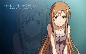 Asuna (real name asuna yuuki) is the main female protagonist of the anime and light novel series, sword art online. Asuna Yuuki Hd Wallpaper Background Image 1920x1200