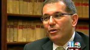 Howard Rothbloom, Lawyer in Atlanta, Georgia