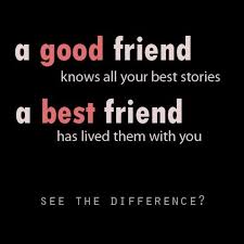 Hasil gambar untuk fake best friend